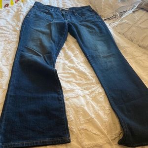Levi’s 515 Bootcut jeans